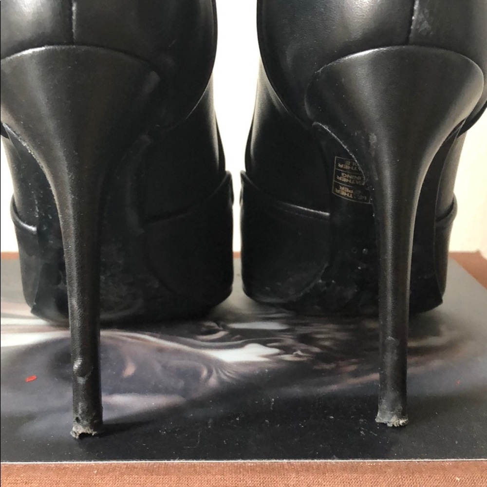 🔴sale🔴Balmain tavi ankle boots - Picture 7 of 8